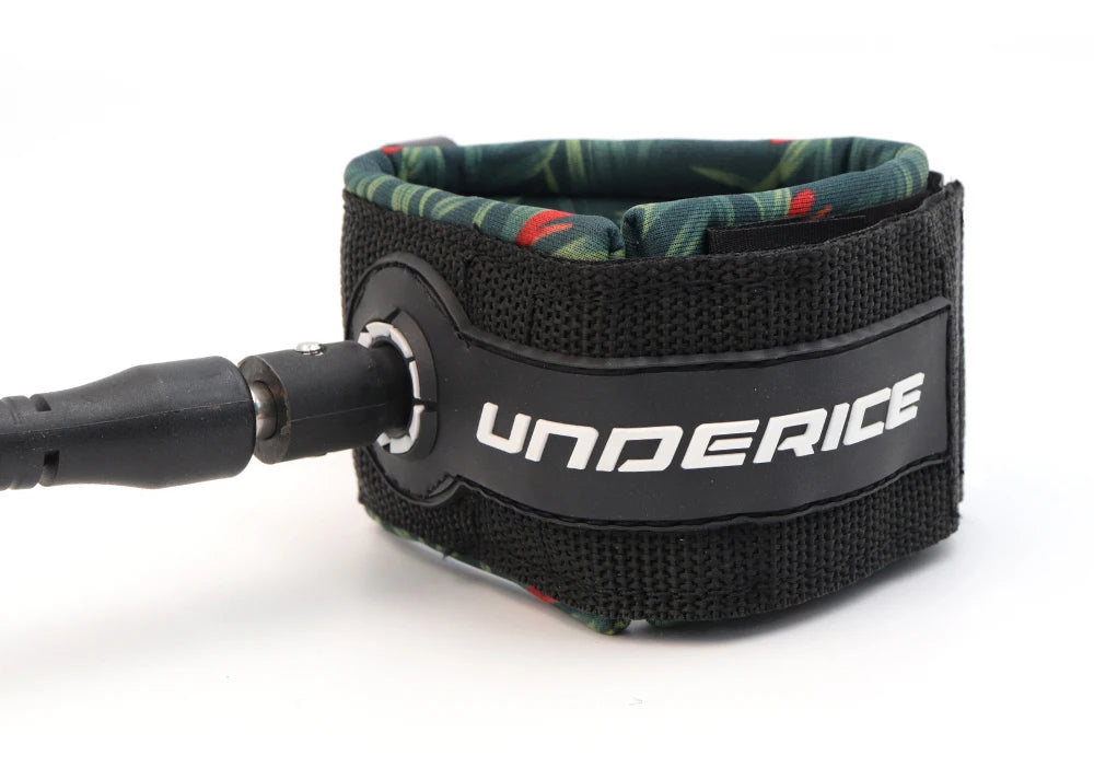 Surf Leash 6-10 pés - Cordinha - Leg Rope - Surfing Leash