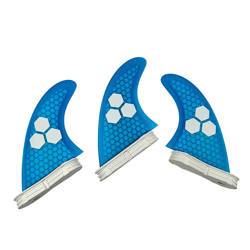 Quilhas de Pranchas - Fins