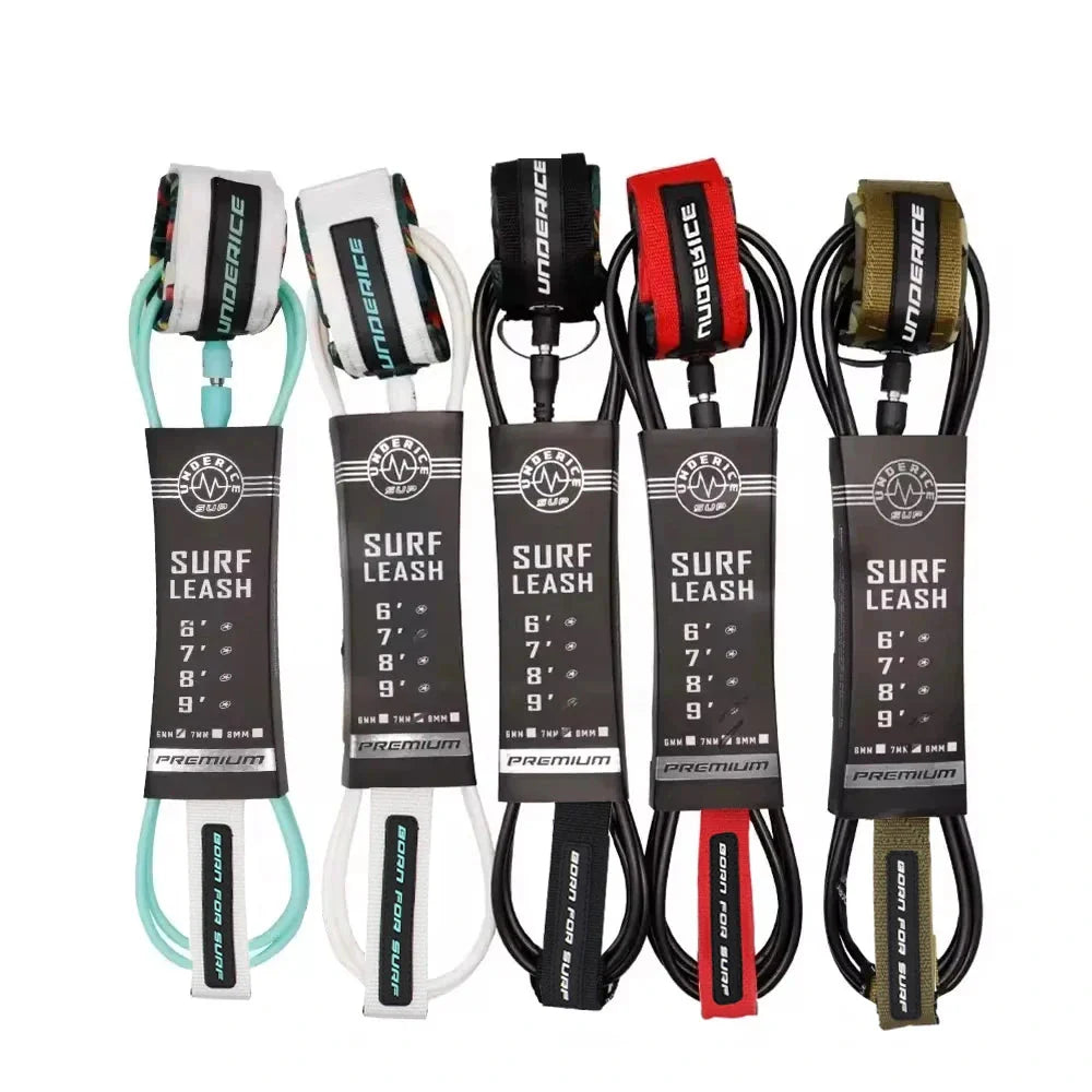 Surf Leashes 