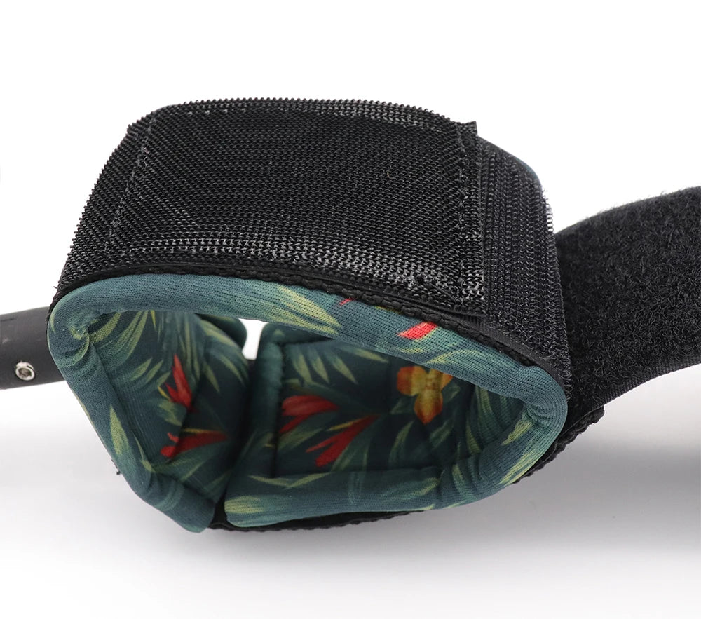 Surf Leash 6-10 pés - Cordinha - Leg Rope - Surfing Leash